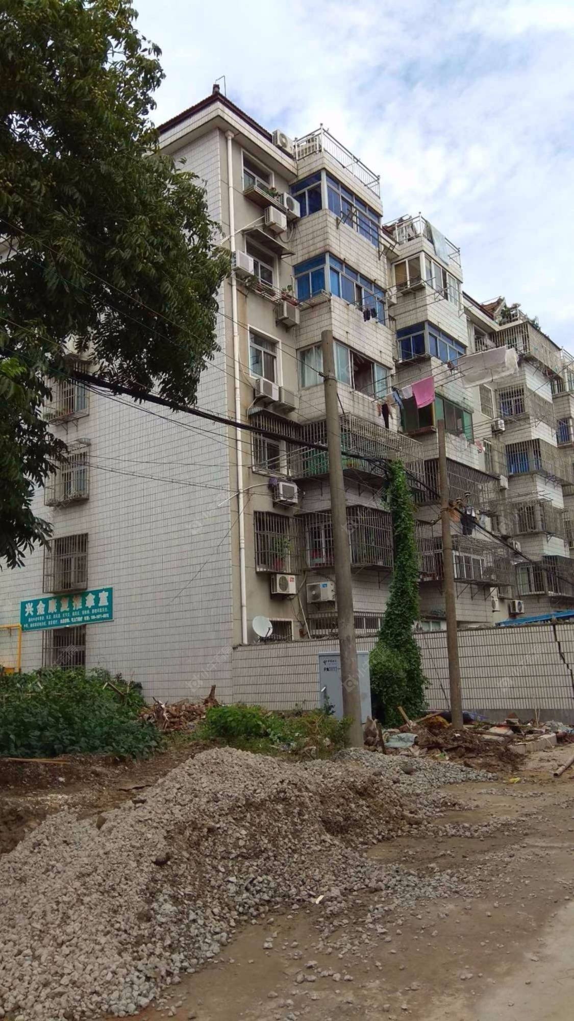 上海广衍路29弄小区_广衍路29弄小区null