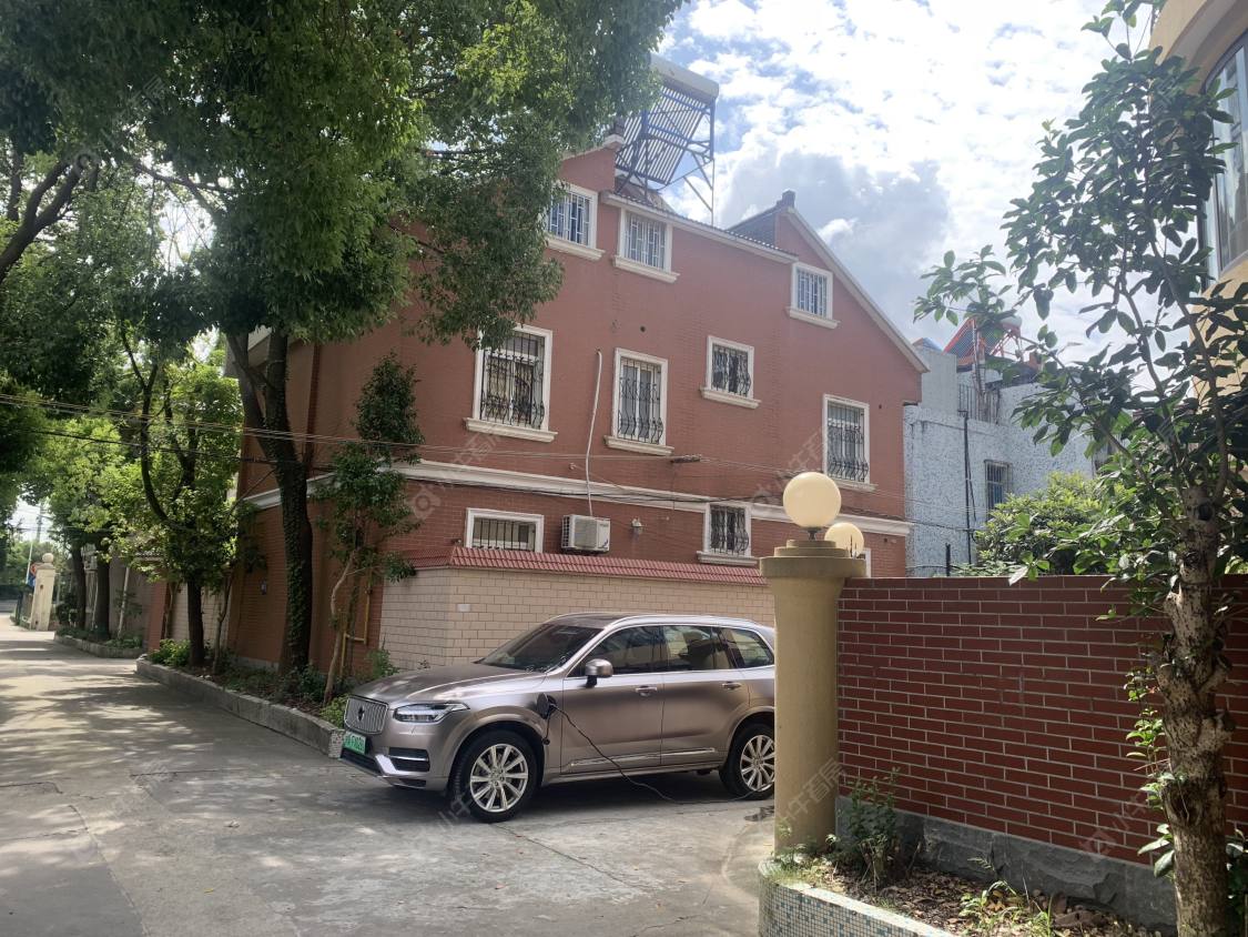 上海明星花苑小区_明星花苑小区null