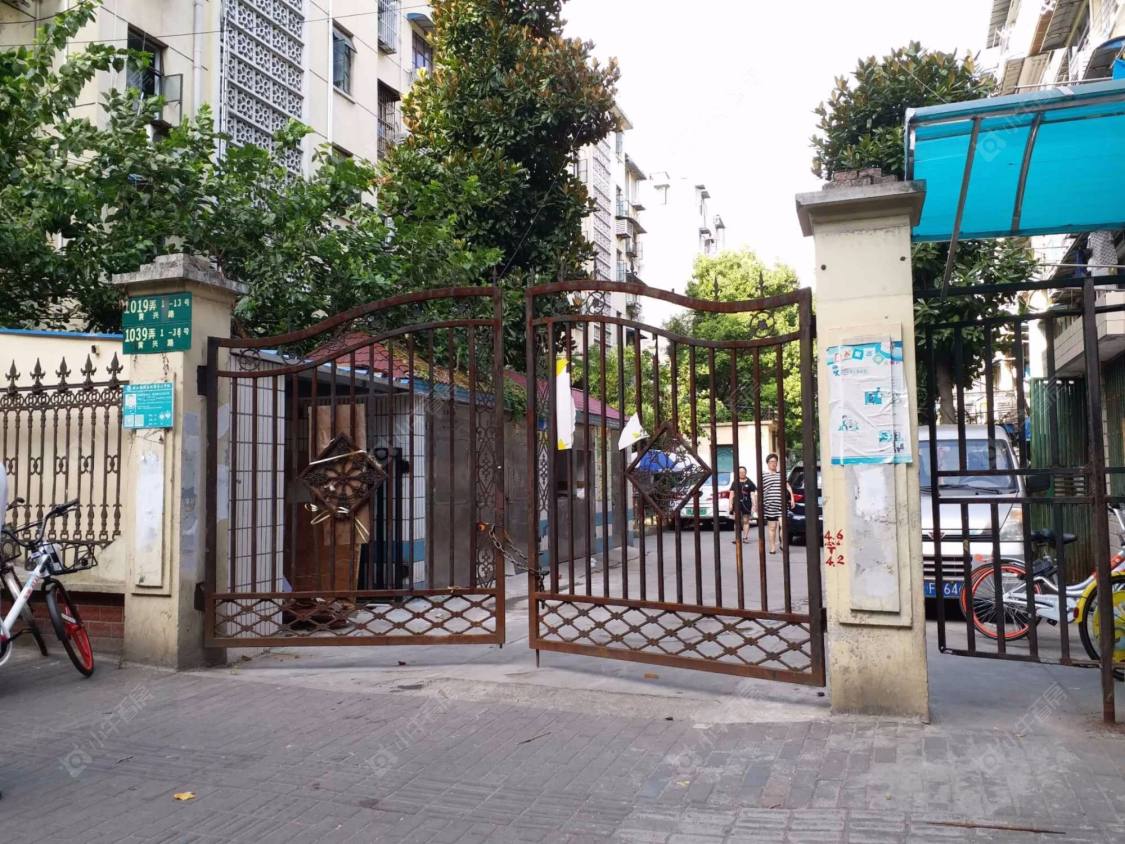 黄兴路1019弄封面图_小牛看房