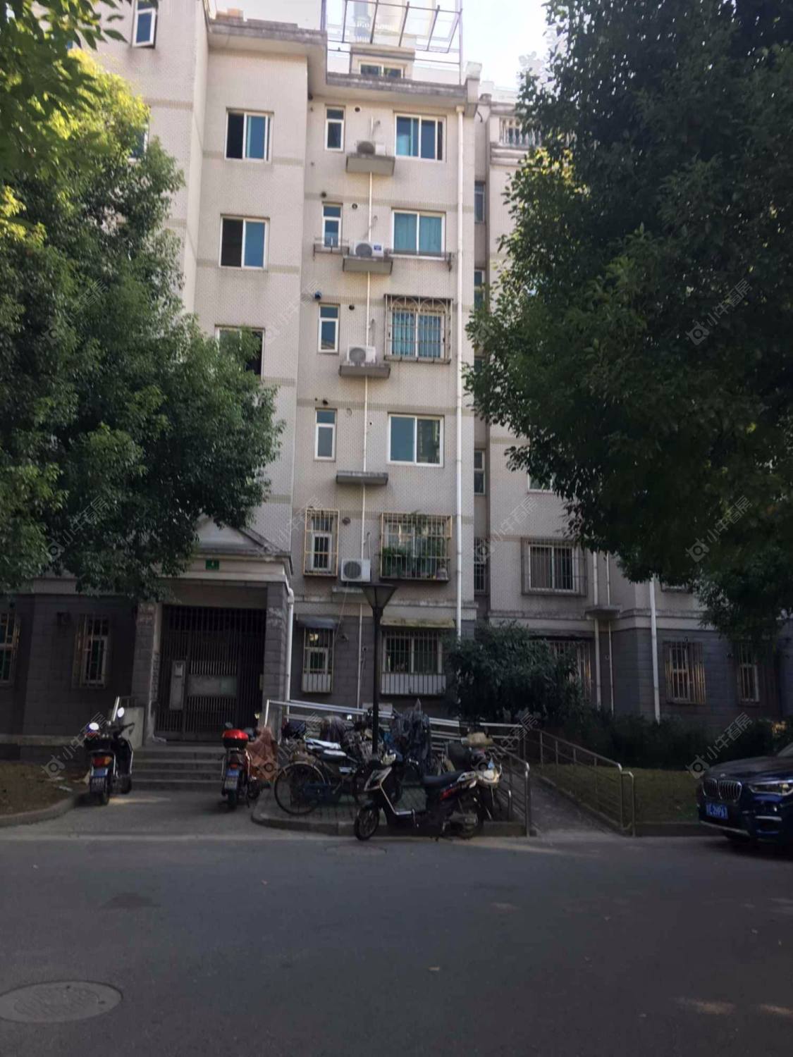 博安苑封面图_小牛看房