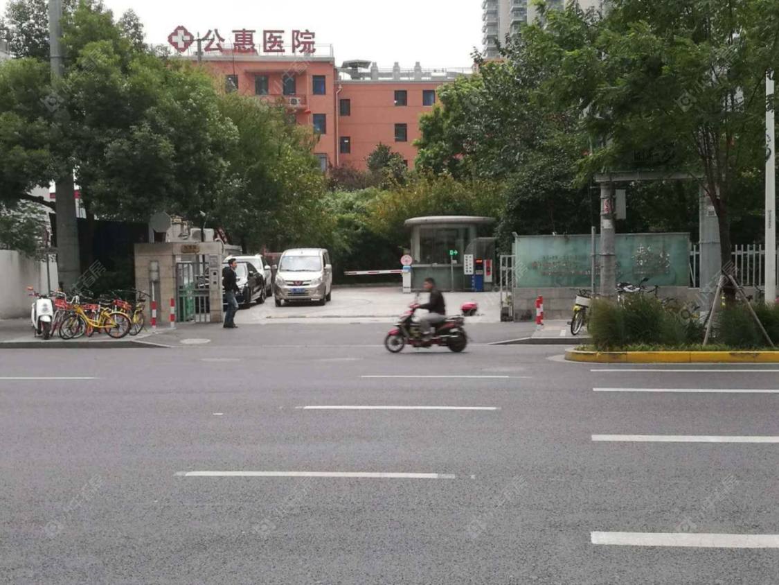 上海静安四季苑小区_静安四季苑小区null