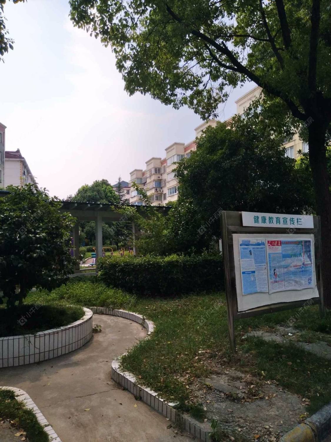 奉苑新村封面图_小牛看房