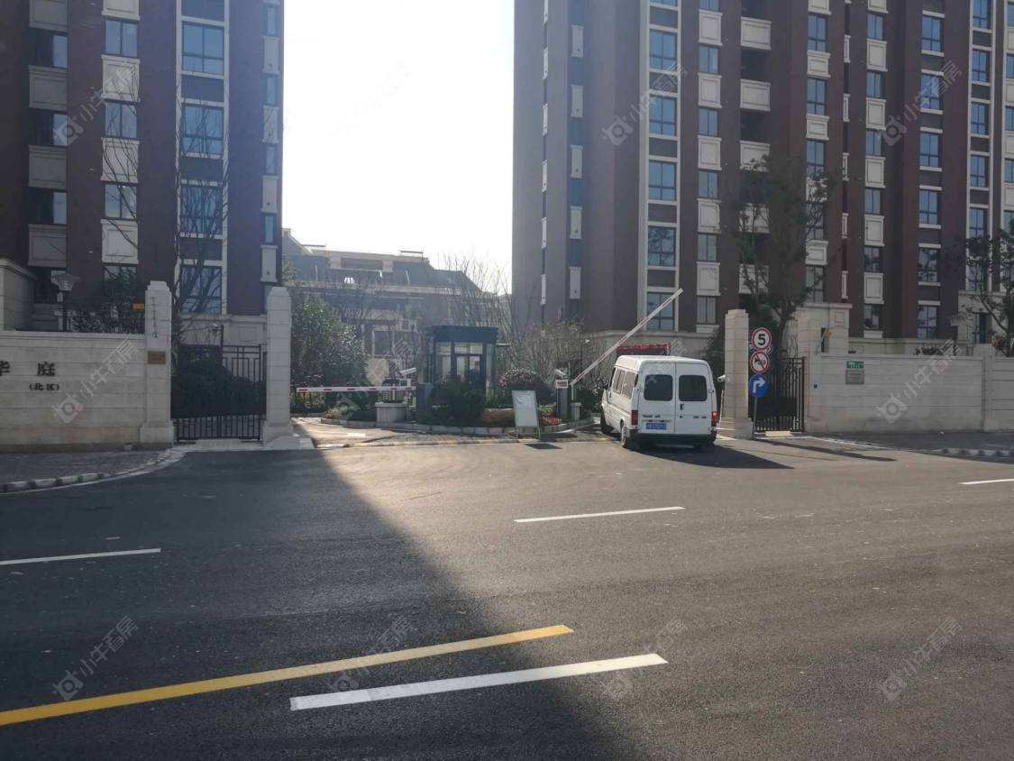 上海同悦湾华庭南区小区_同悦湾华庭南区小区null