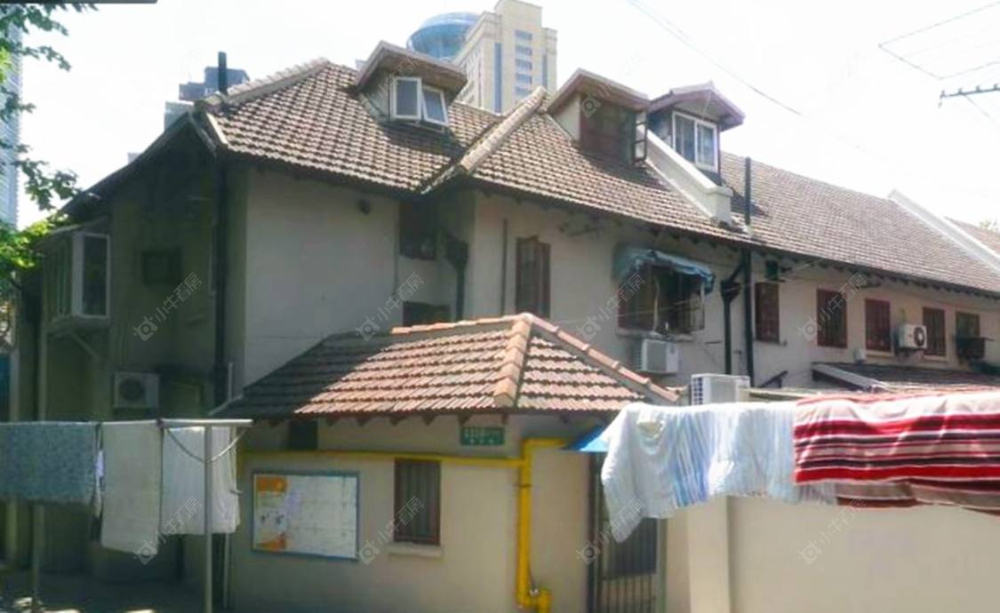 上海惠民路洋房小区_小牛看房