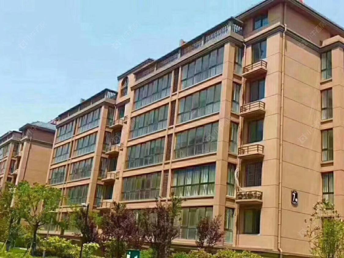 上海福汇一村小区_福汇一村小区null