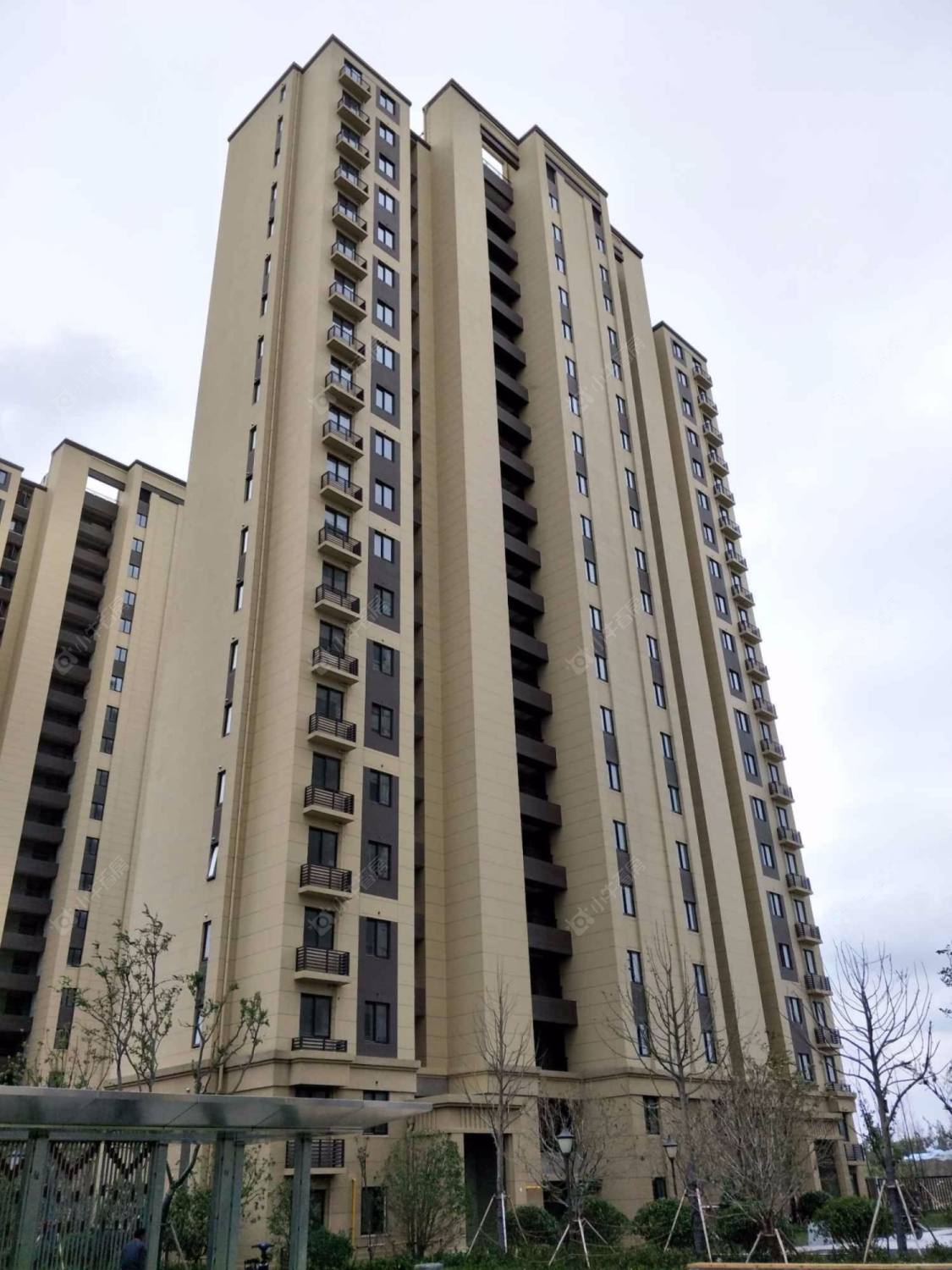 上海绿地香溢小区_绿地香溢小区null