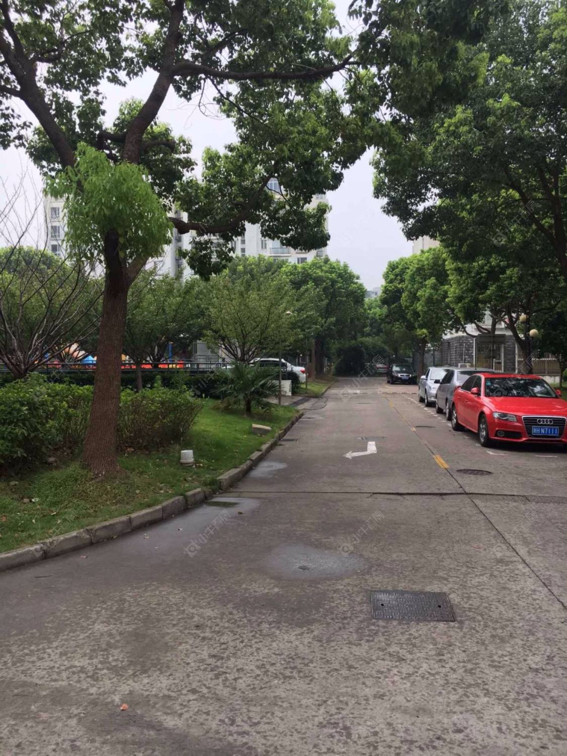 上海川杨璟园小区_川杨璟园小区null