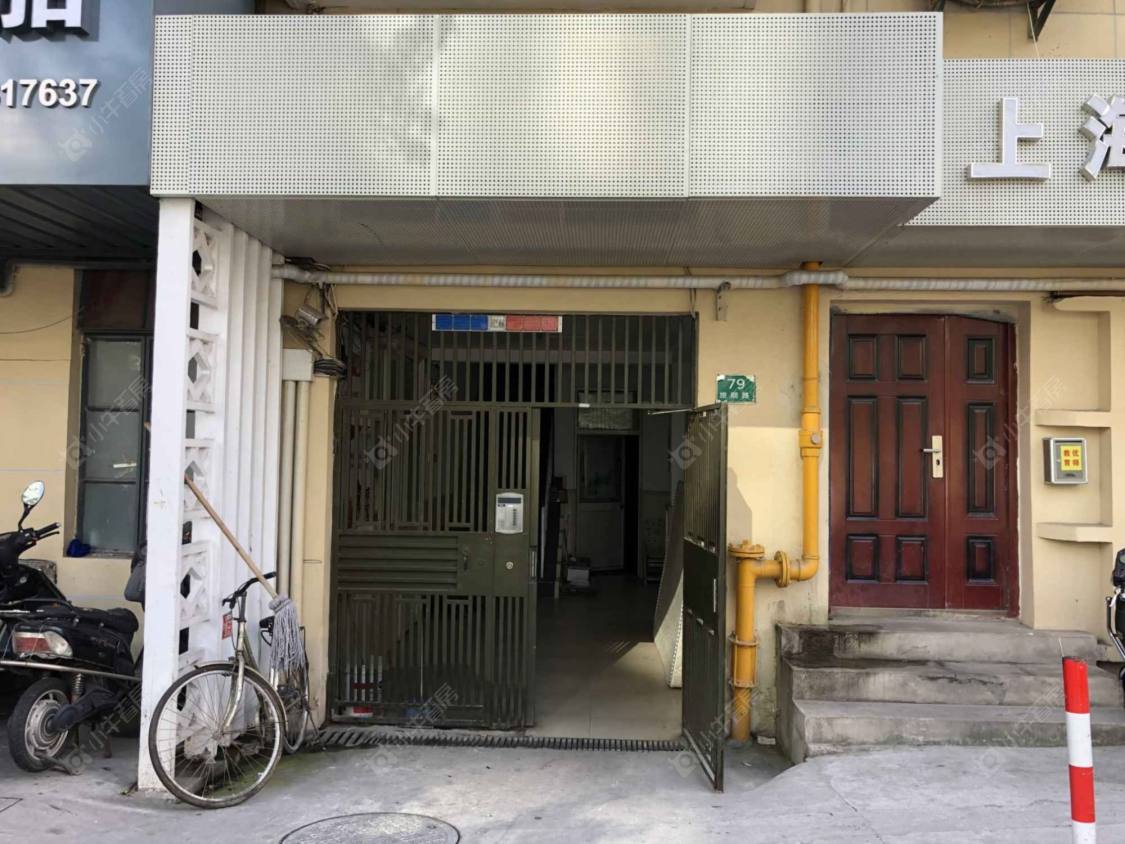 上海旅顺路小区_旅顺路小区null