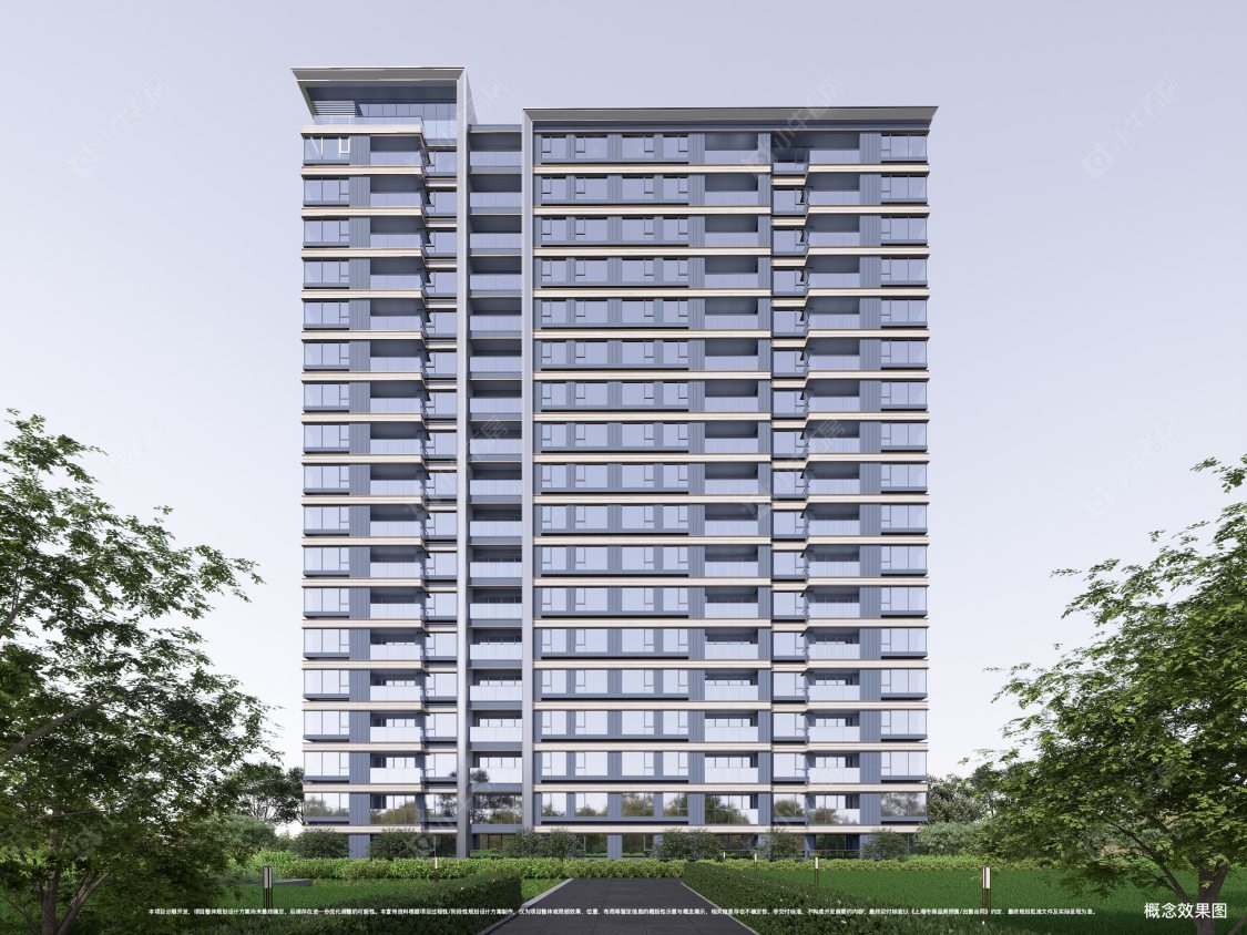 上海四季隐秀在售新楼盘null