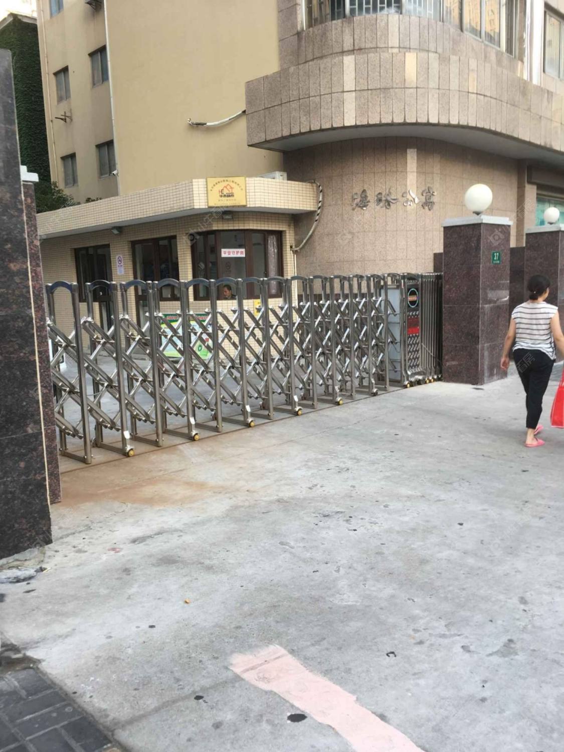 上海海珠公寓小区_海珠公寓小区null