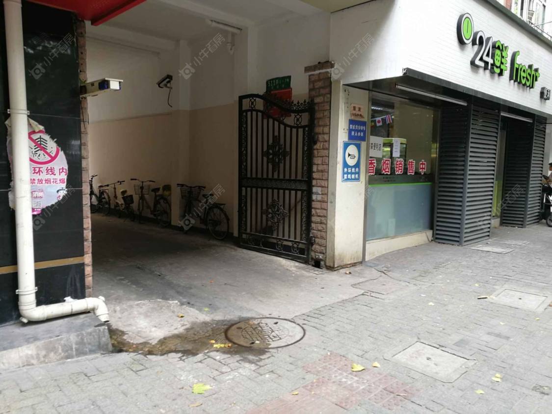 上海番禺路511弄小区_番禺路511弄小区null