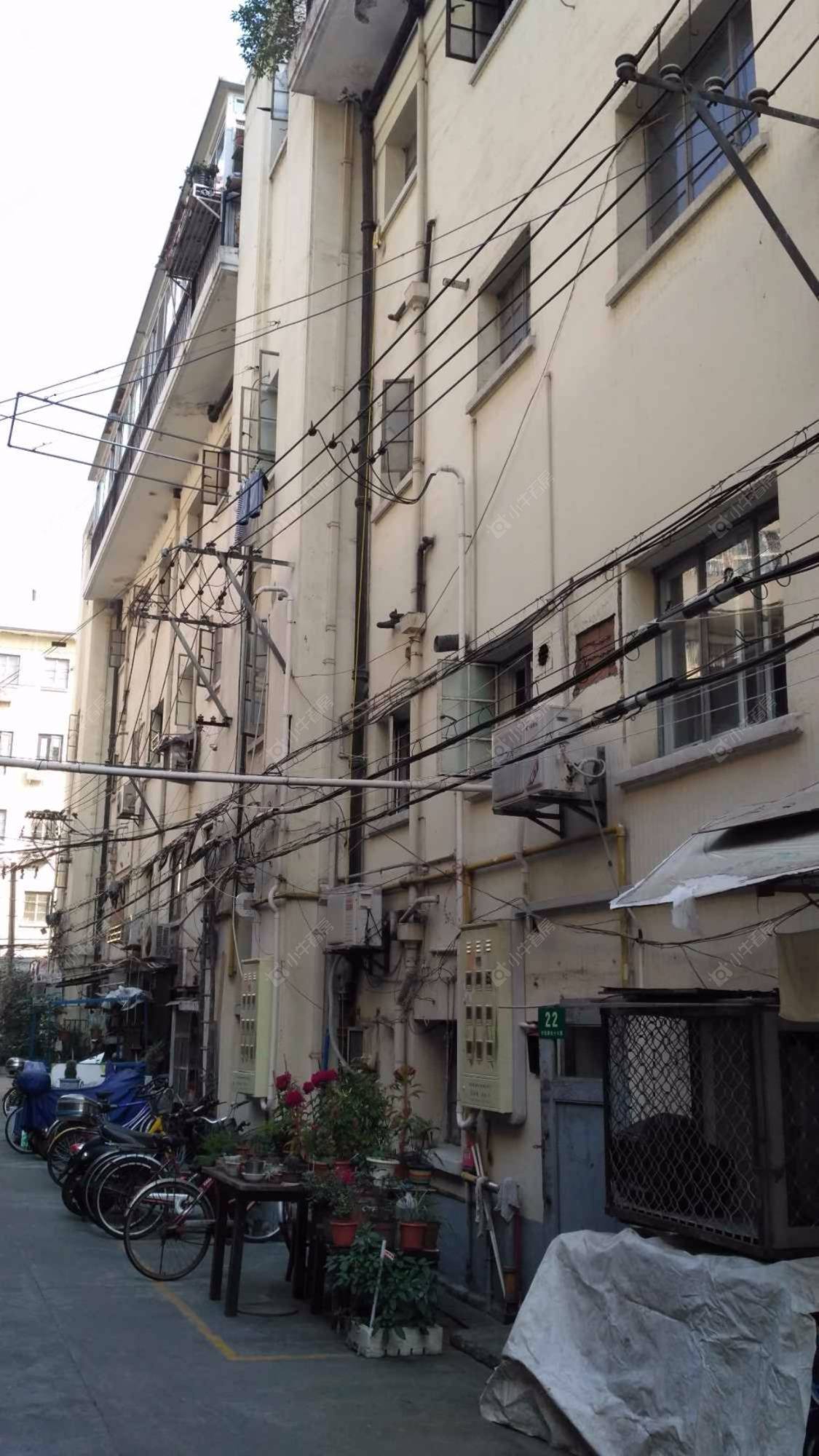 上海培文小区小区_培文小区小区null