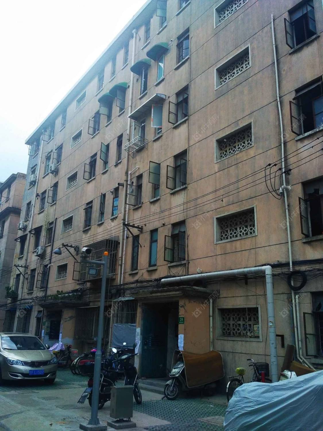 上海桃园新村(嘉定)小区_桃园新村(嘉定)小区null