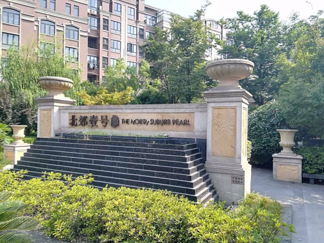 上海海上御景苑一期小区_海上御景苑一期小区null