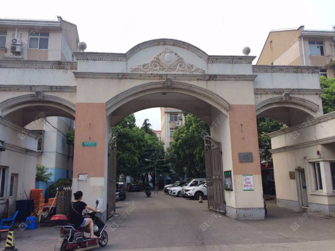 上海荣华苑小区_荣华苑小区null