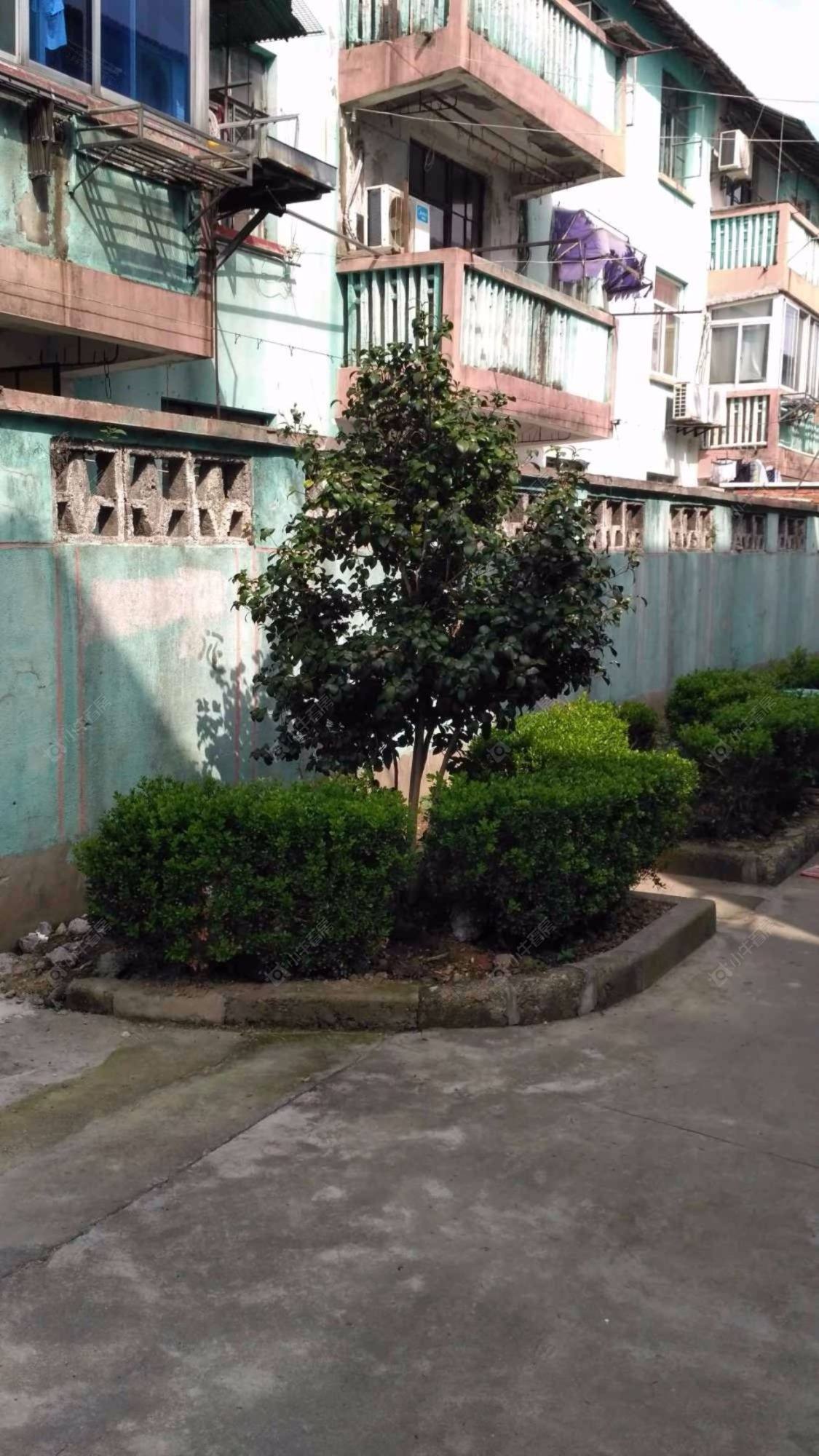 上海罗东新村小区_罗东新村小区null