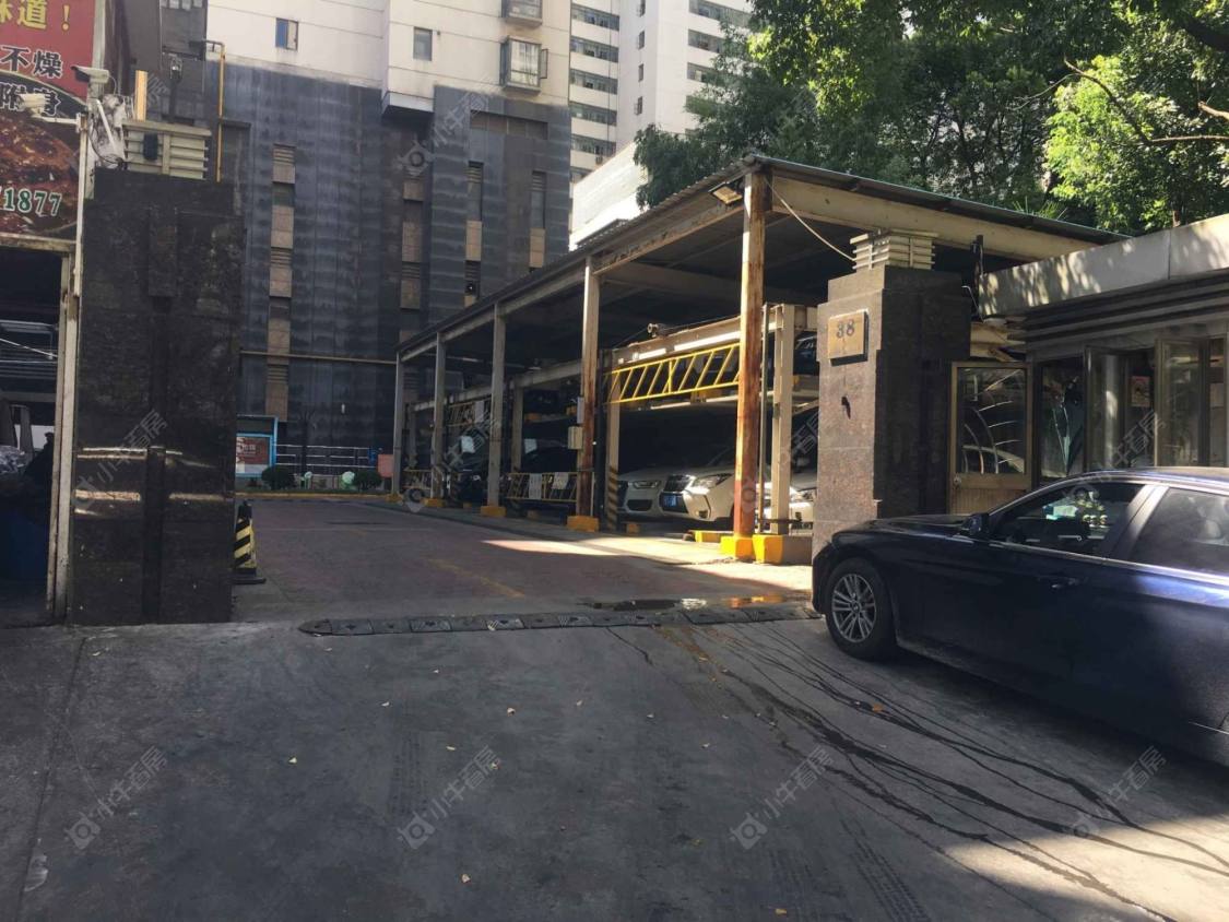 嘉创华狮国际公寓封面图_小牛看房