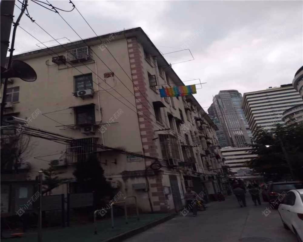 上海上港小区小区_上港小区小区null