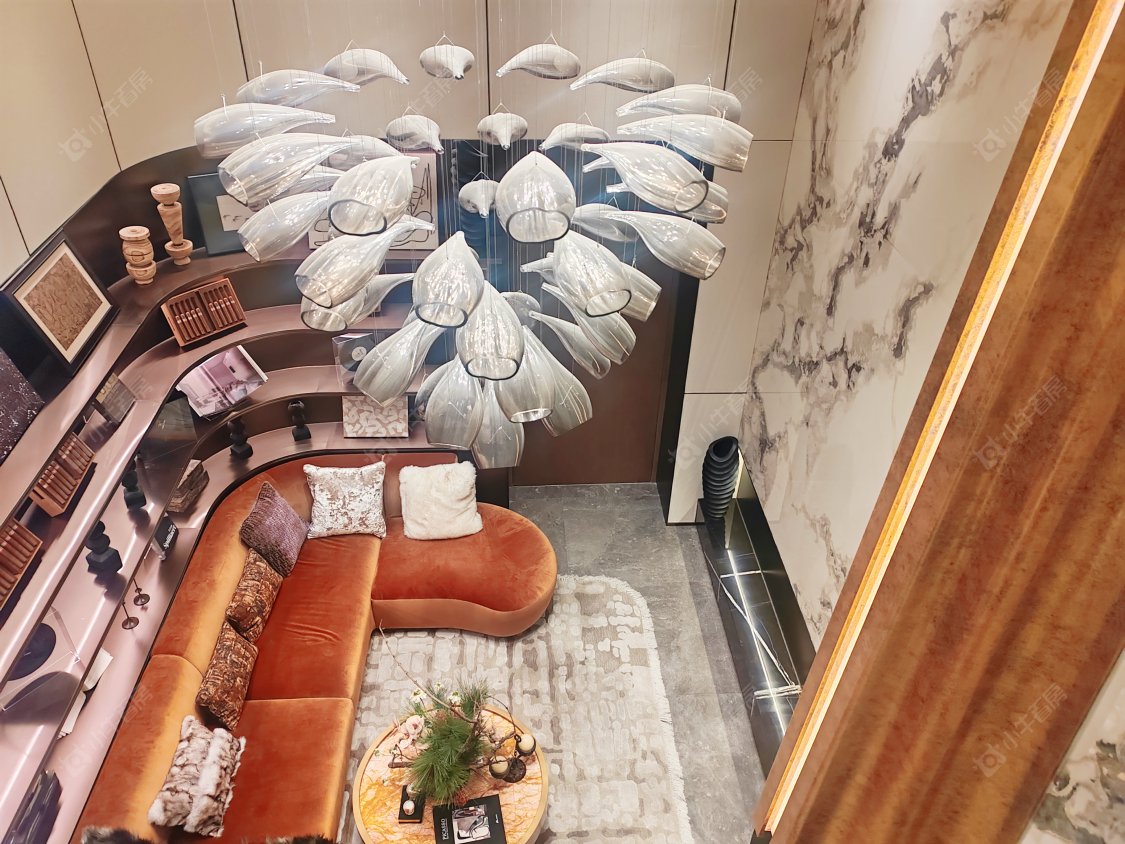 上海保利明玥潮升别墅区小区_保利明玥潮升别墅区小区null