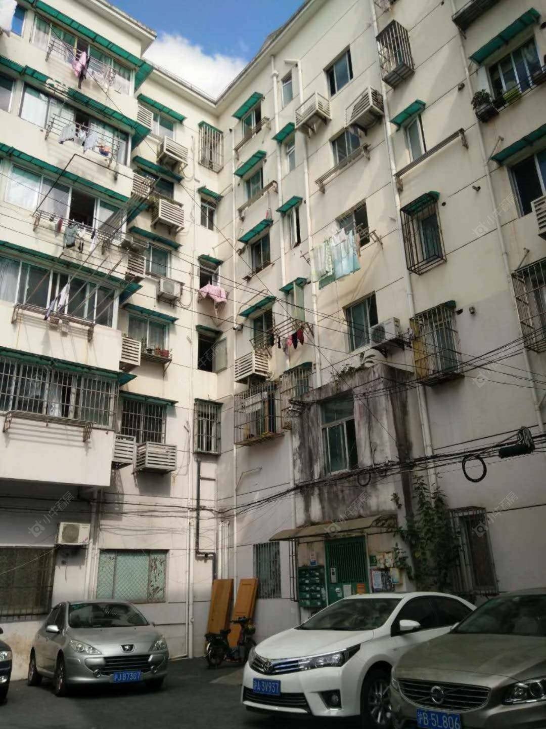 上海东三里桥路79弄小区_东三里桥路79弄小区null