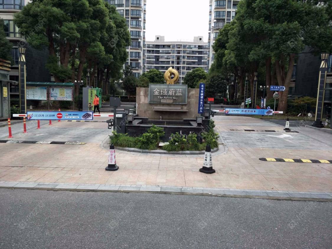 上海金域蔚蓝家园小区_金域蔚蓝家园小区null