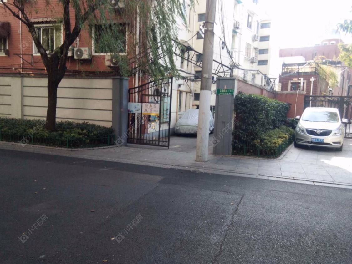 上海四明居民区小区_四明居民区小区null