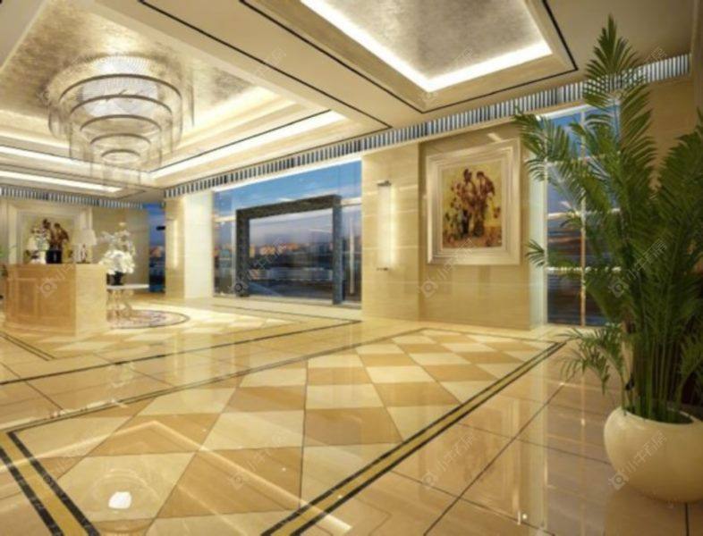 上海中锦鑫座小区_中锦鑫座小区null