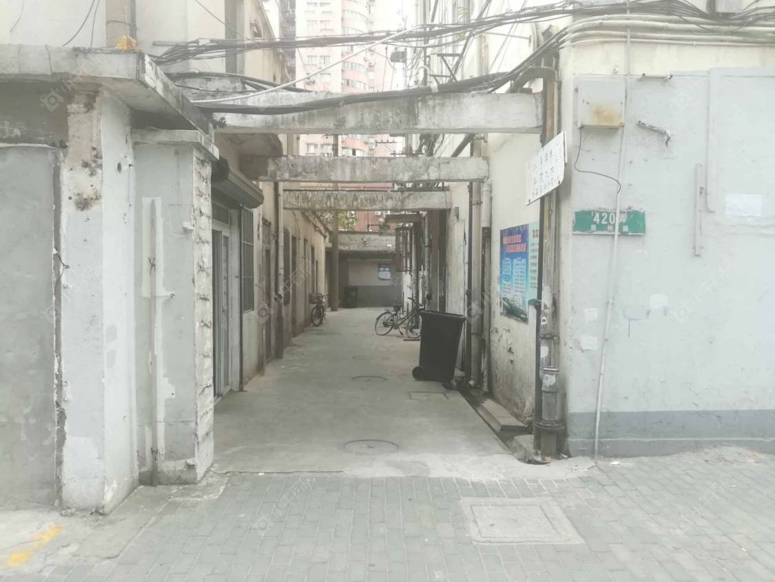 眉州路420弄封面图_小牛看房