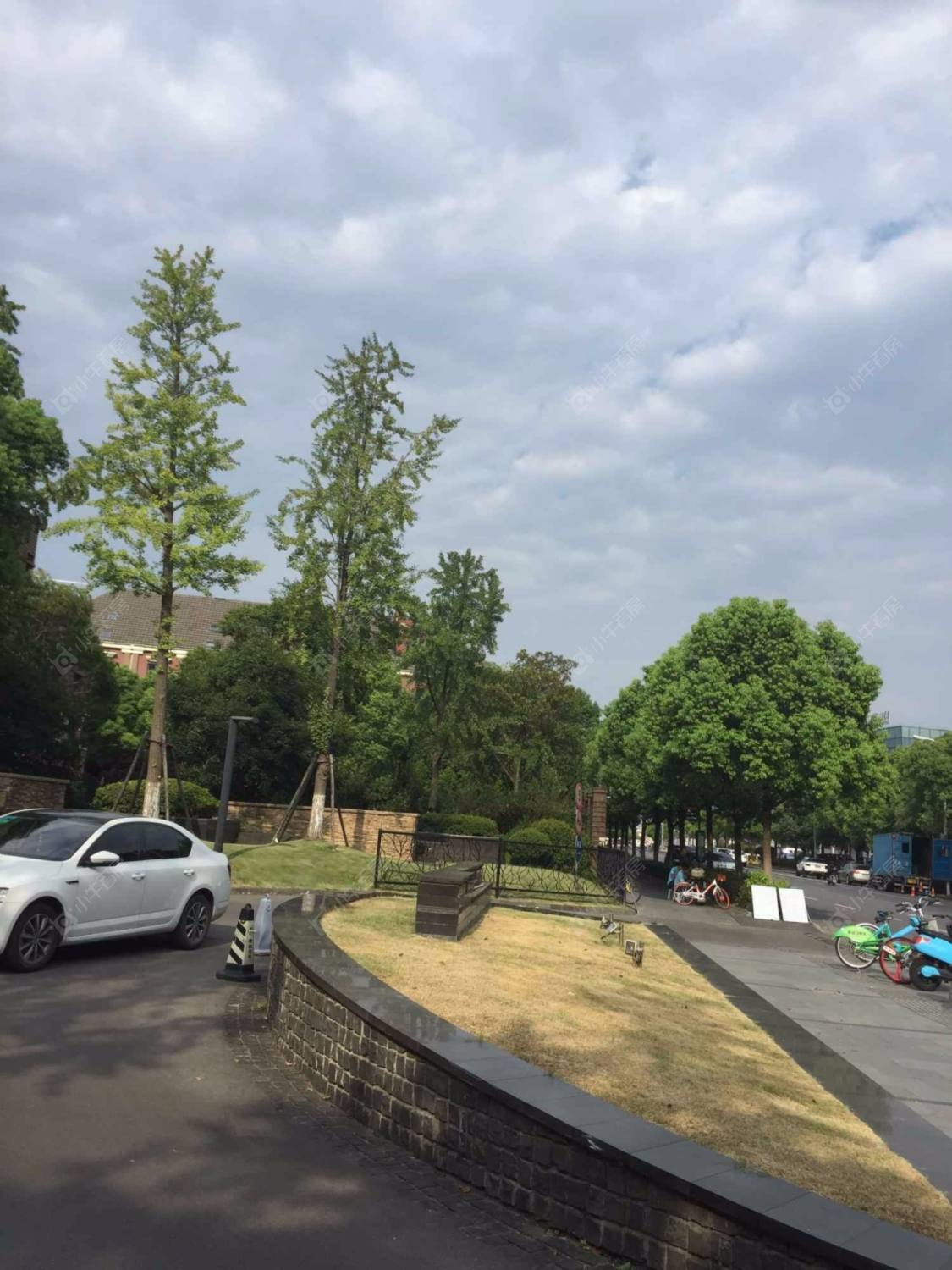 尚东国际名园一期封面图_小牛看房