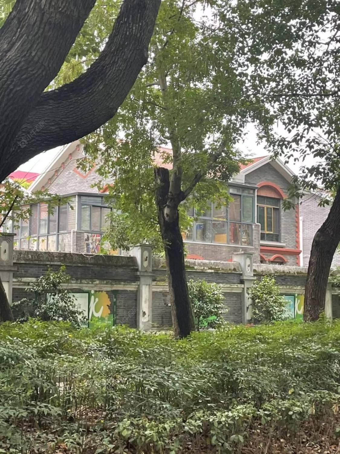 上海闵行花园别墅区小区_闵行花园别墅区小区null