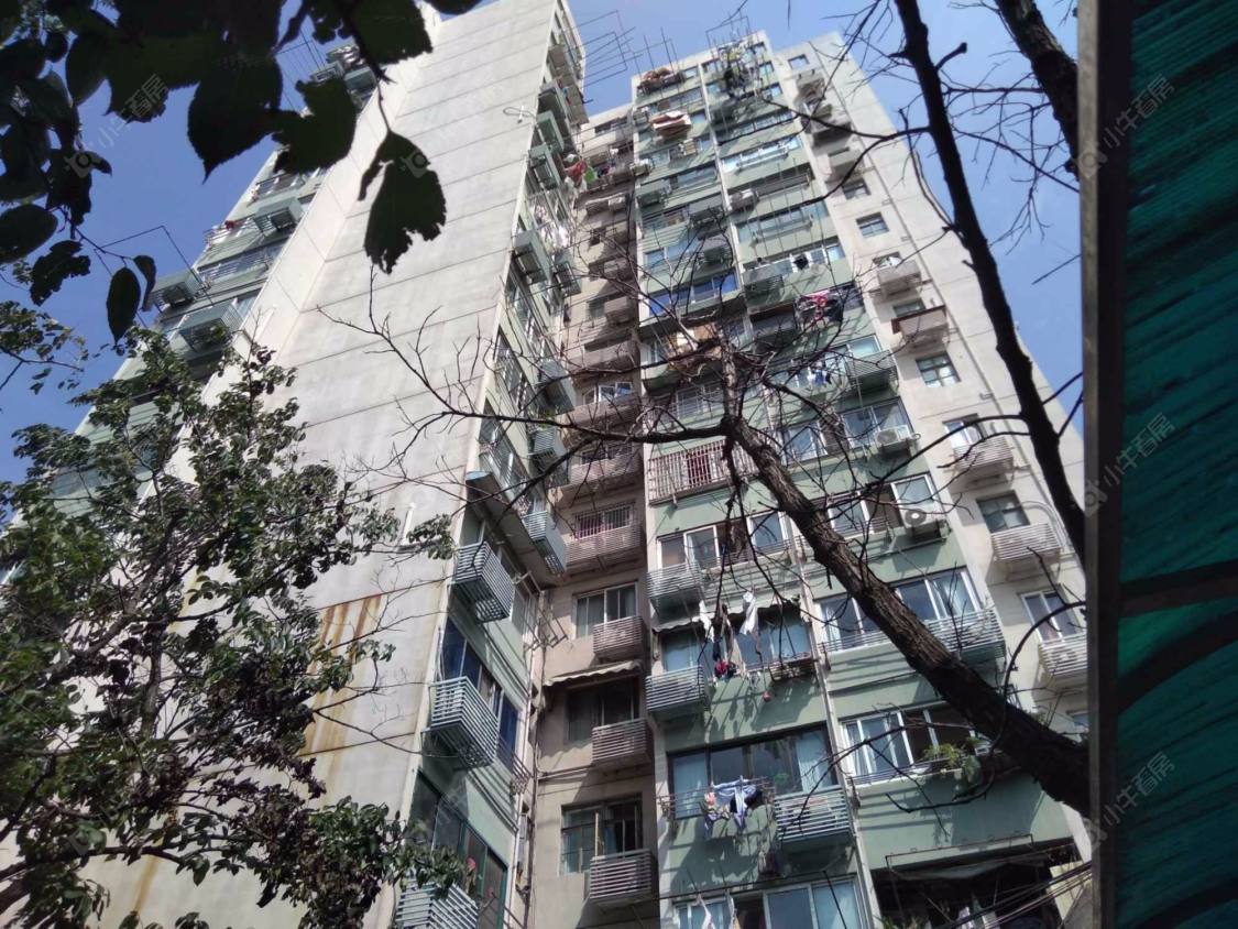 上海北高大楼小区_北高大楼小区null