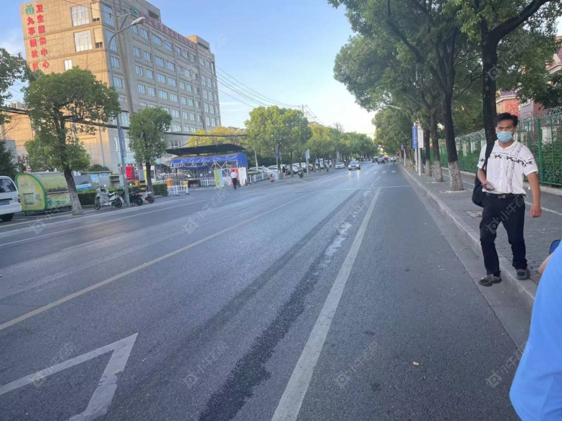 上海黎星一区小区_黎星一区小区null