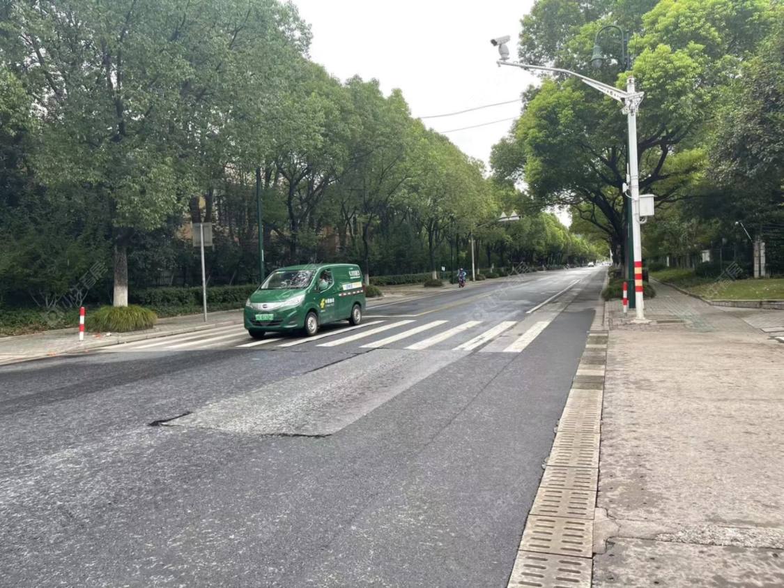 九溪十八岛一期封面图_小牛看房