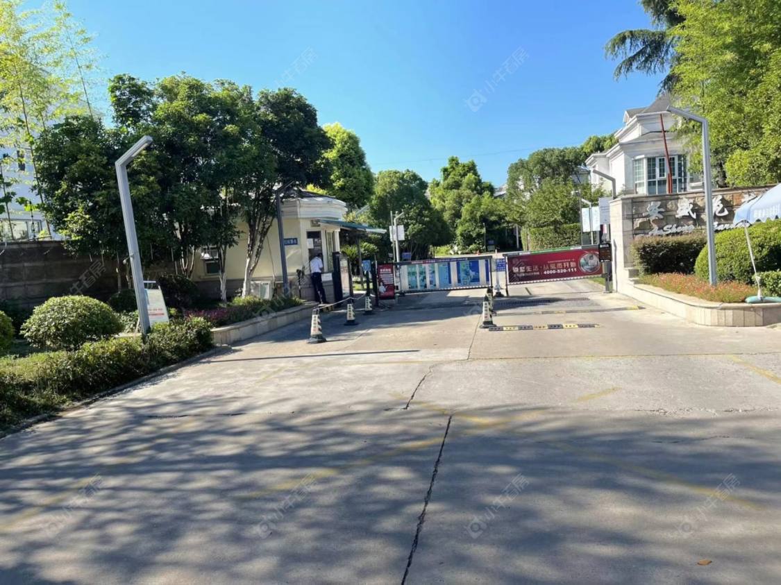 上海安盛杉庄小区_安盛杉庄小区null