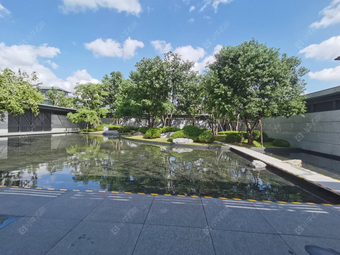 上海融创领馆壹号院小区_融创领馆壹号院小区null