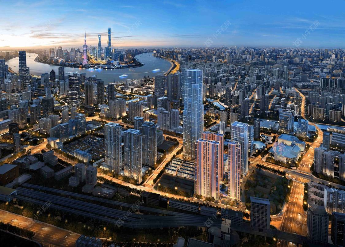 上海湾上Domus小区_湾上Domus小区null