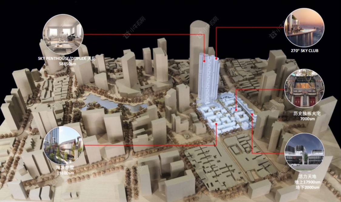 上海翠湖天地六期小区_小牛看房