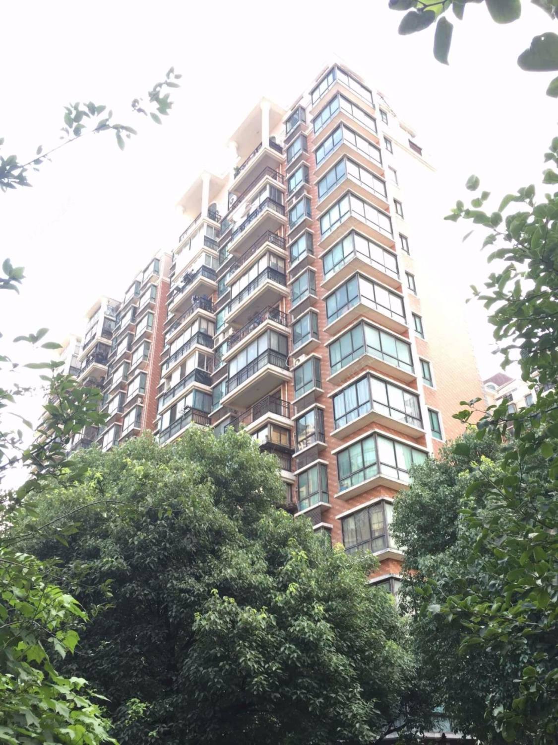 上海嘉骏香山苑小区_嘉骏香山苑小区null