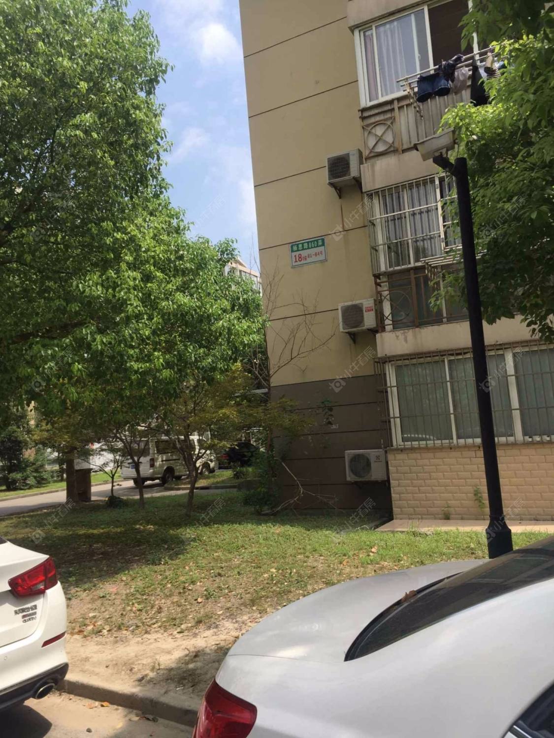 世华锦城封面图_小牛看房