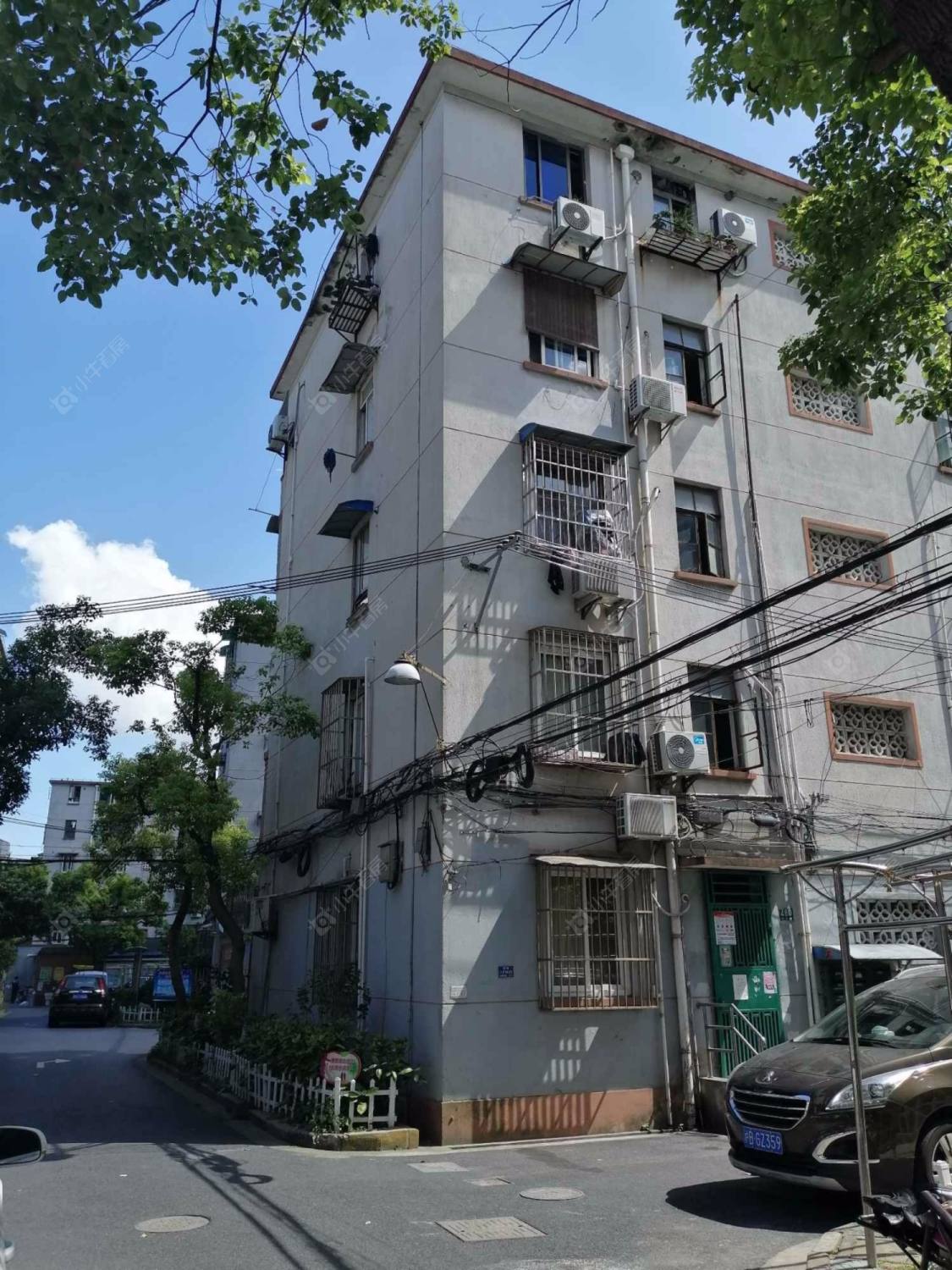 上海内江路小区_内江路小区null