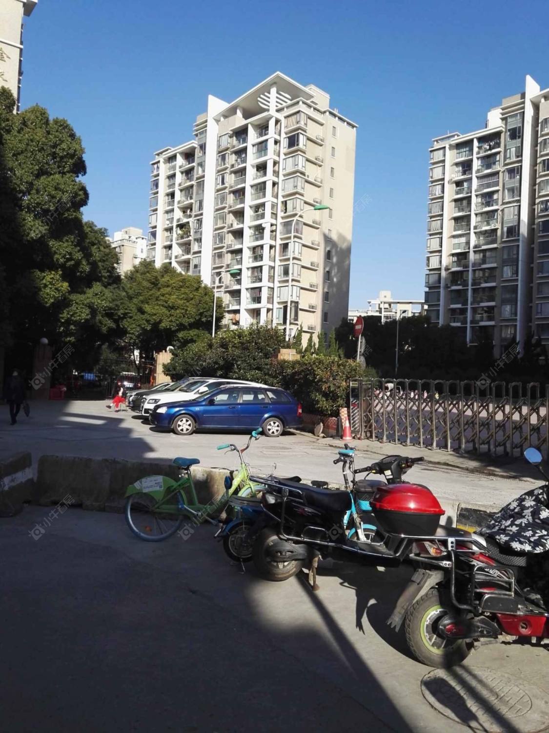 上海南方城小区_南方城小区null