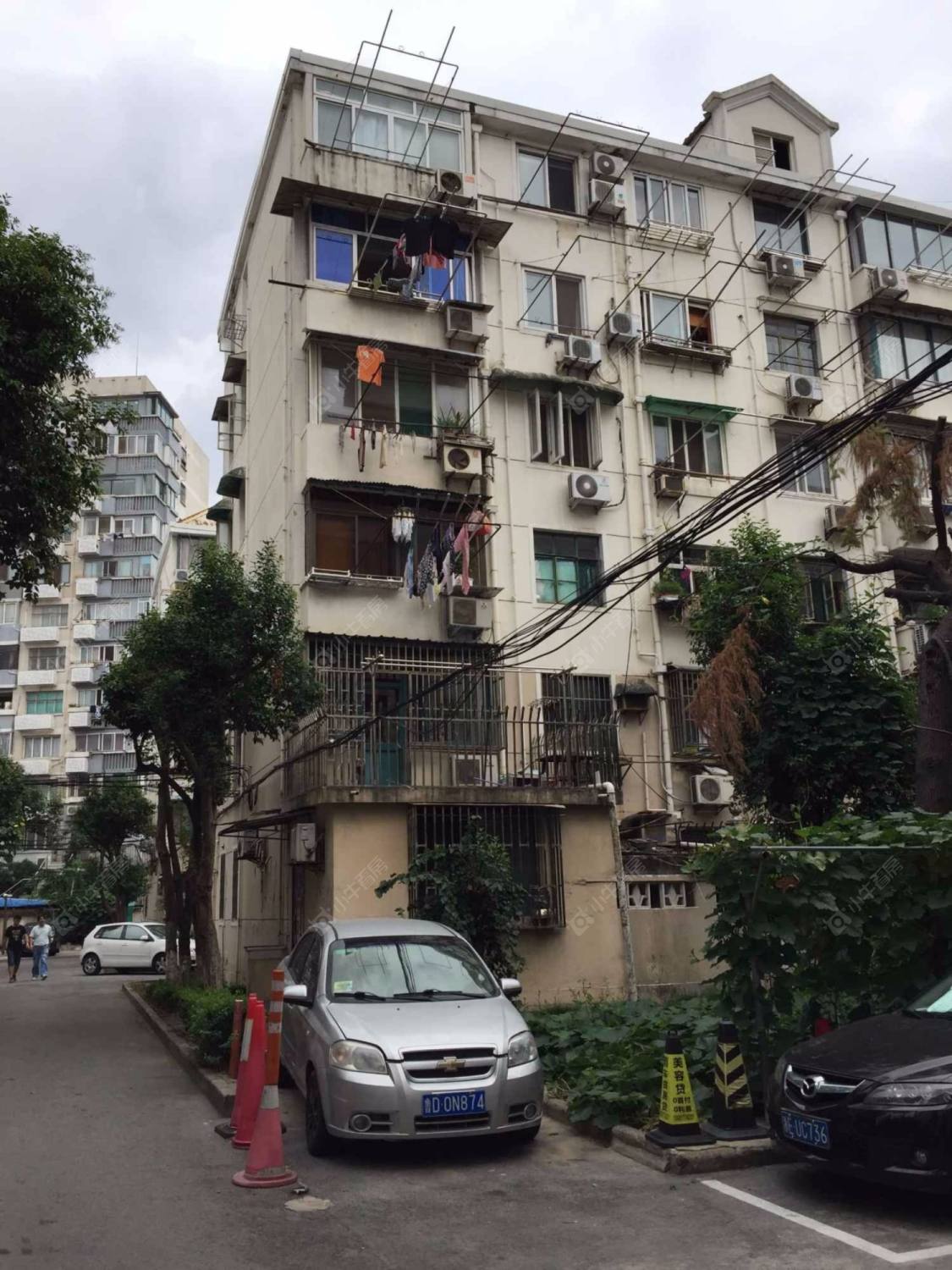 上海上南五村121弄15支弄小区_上南五村121弄15支弄小区null