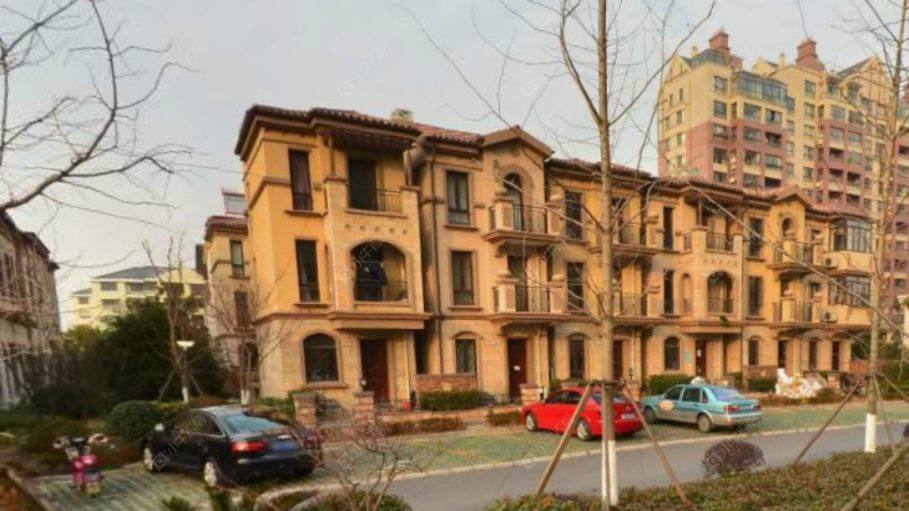 上海布鲁斯小镇二期小区_布鲁斯小镇二期小区null