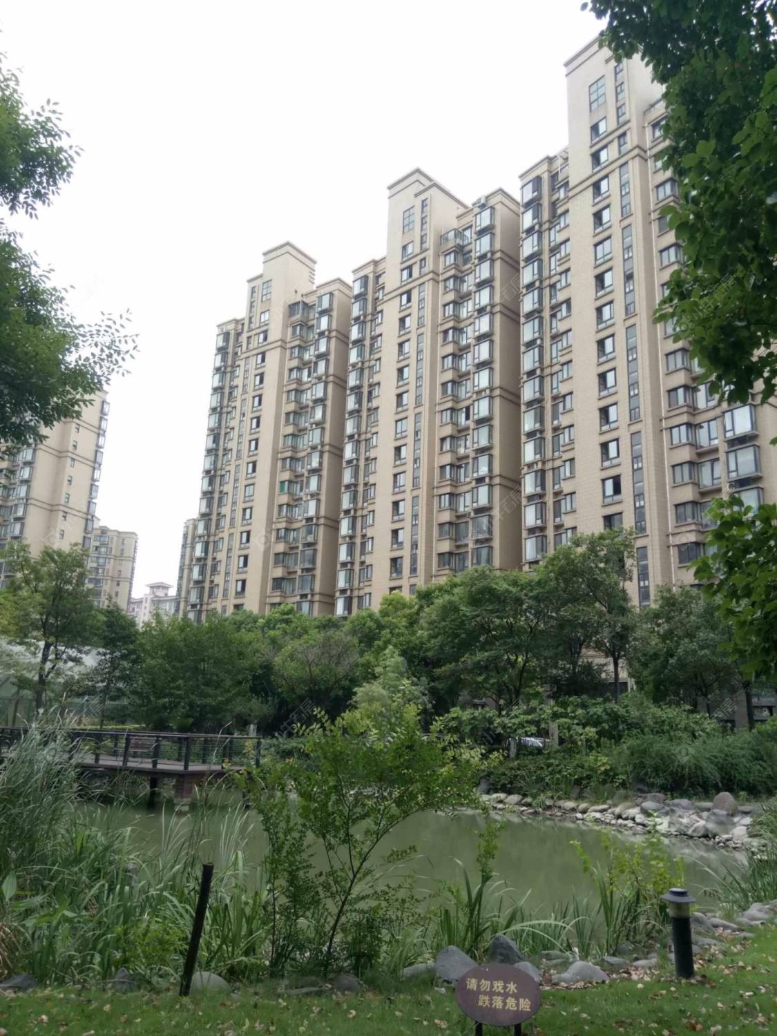 上海和欣国际花园小区_和欣国际花园小区null