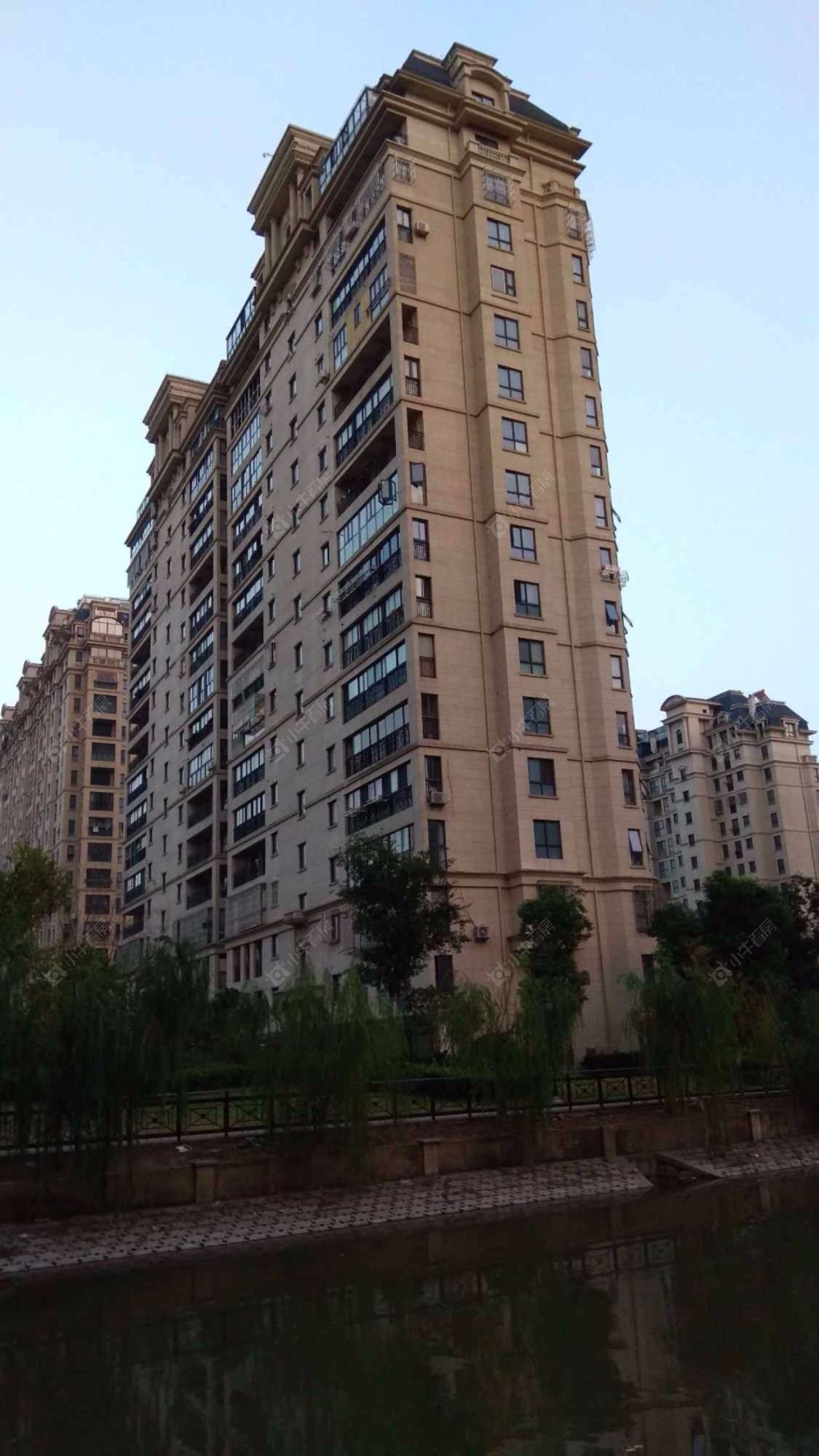 上海布鲁斯小镇三四期小区_布鲁斯小镇三四期小区null