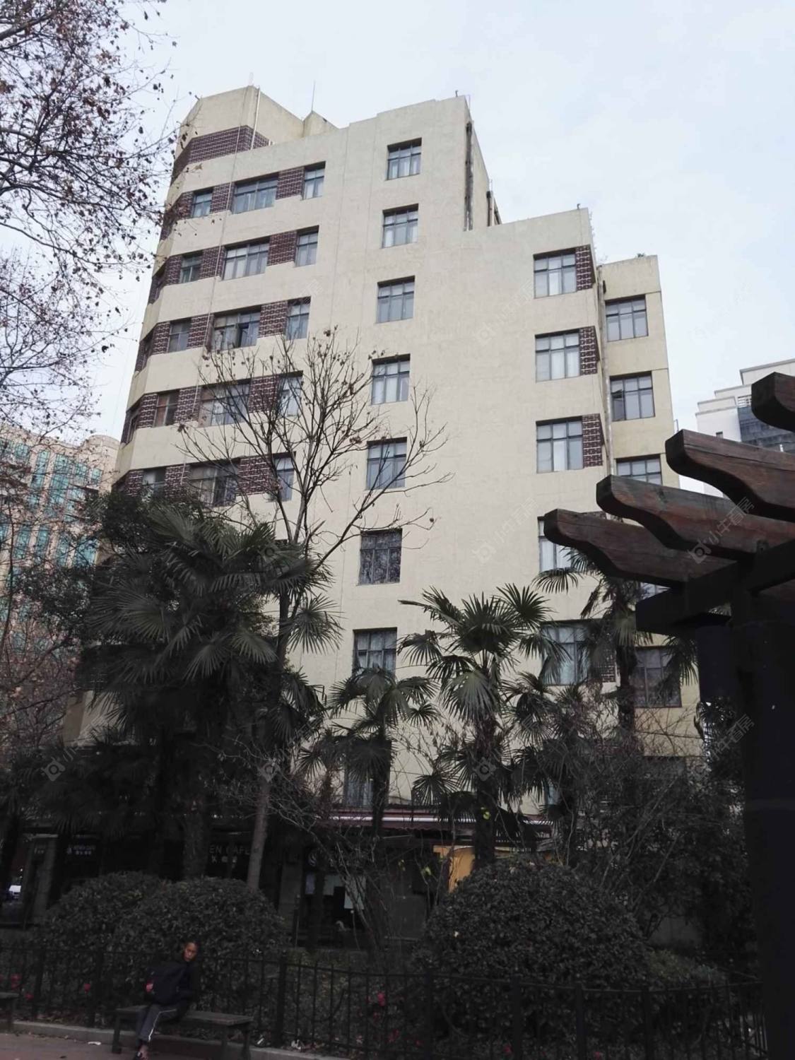 上海凯文公寓小区_凯文公寓小区null