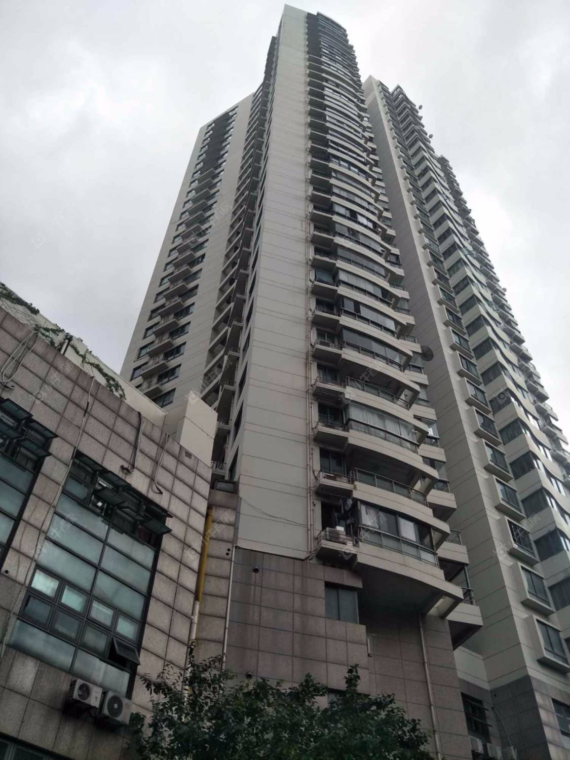 上海中凯城市之光小区_中凯城市之光小区null