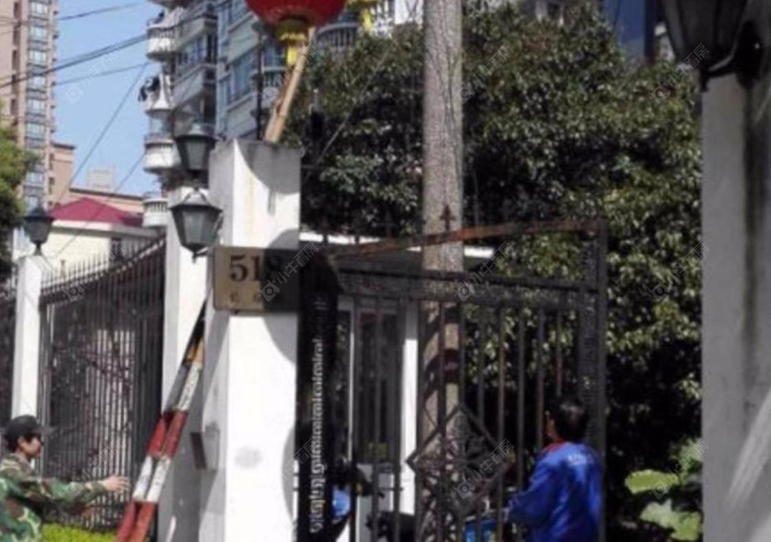 上海纺鑫苑小区小区_纺鑫苑小区小区实景图