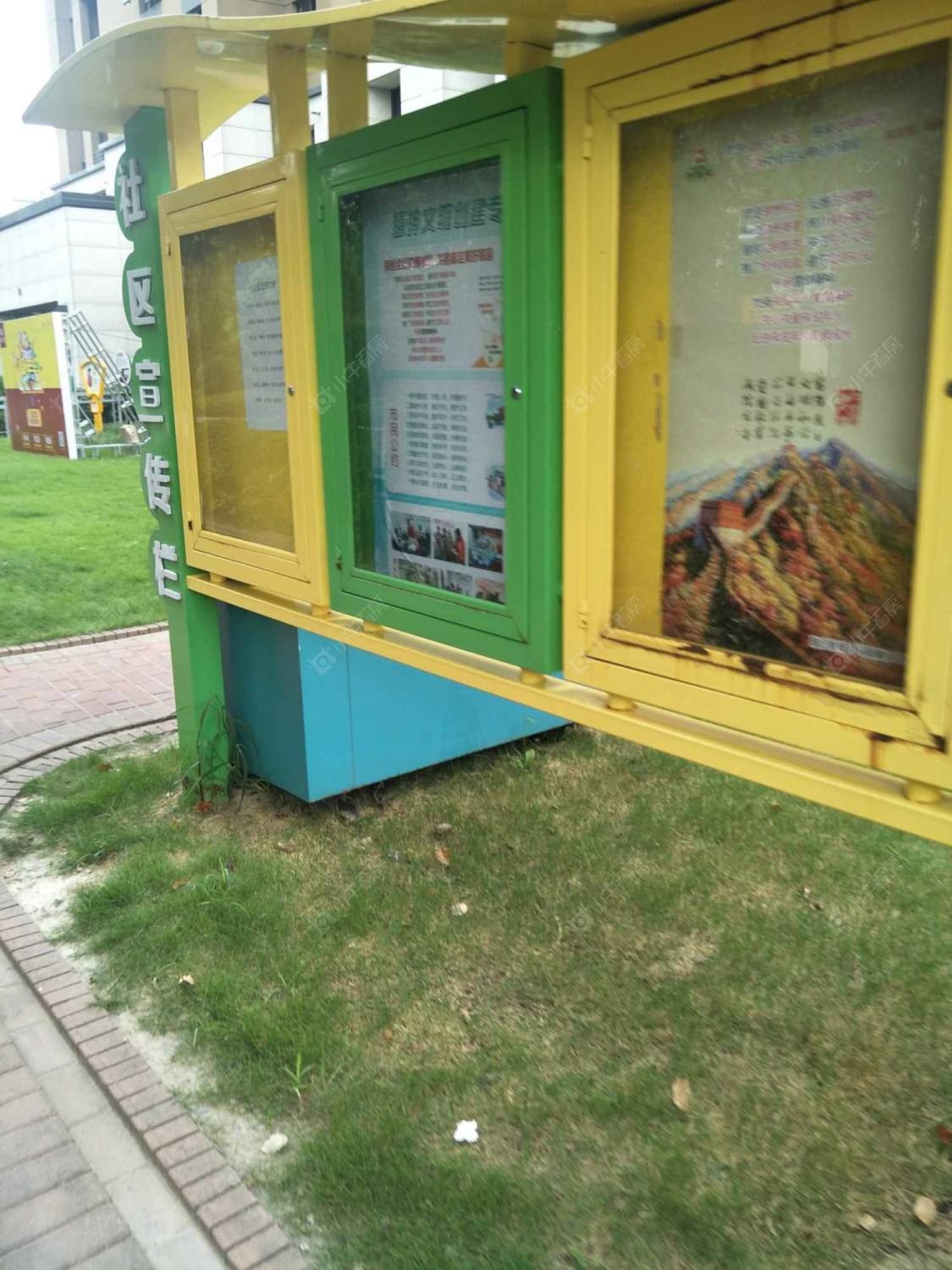 上海新城金郡二期北区小区_新城金郡二期北区小区null