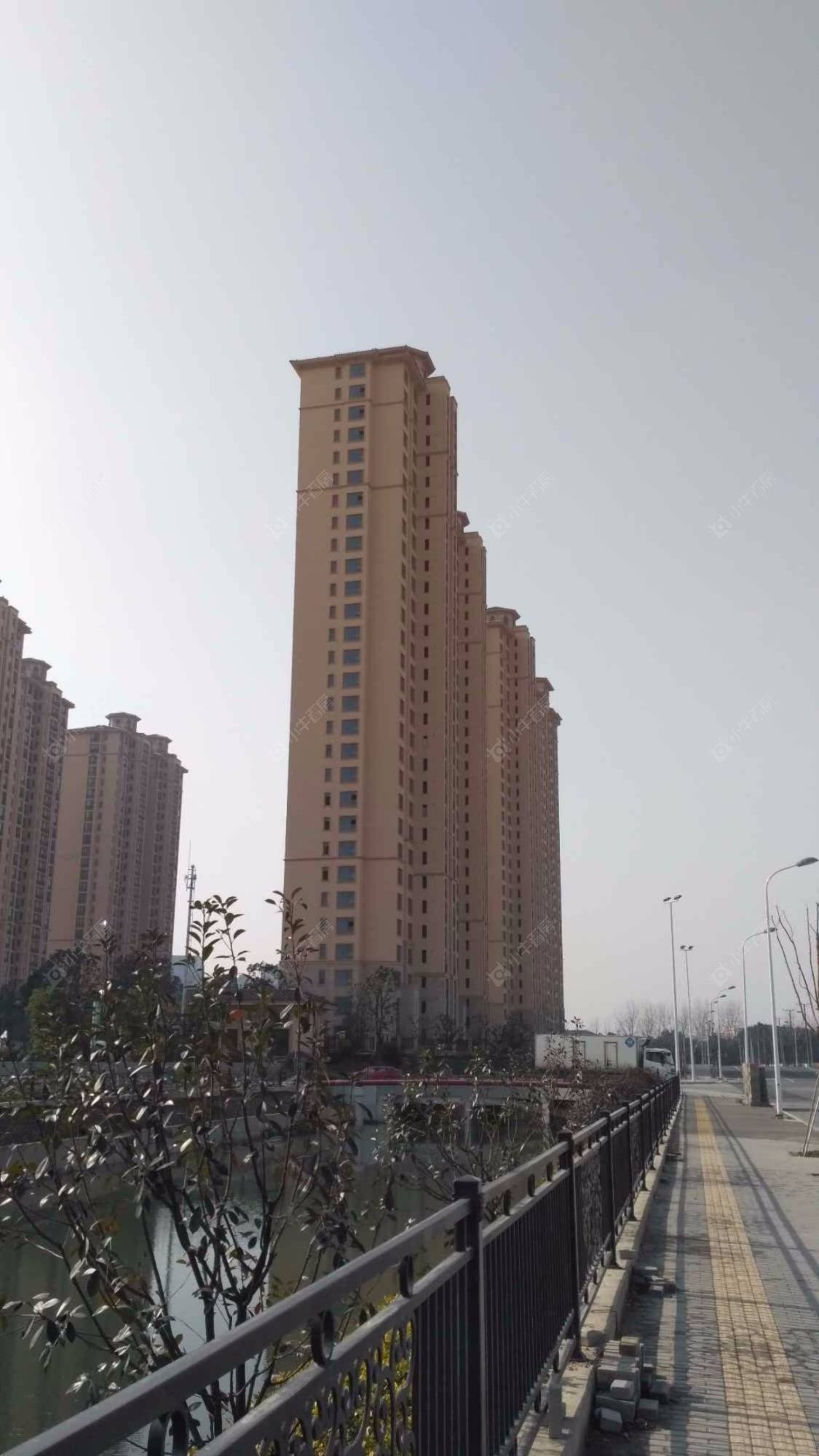 上海上海星河湾二期小区_上海星河湾二期小区null